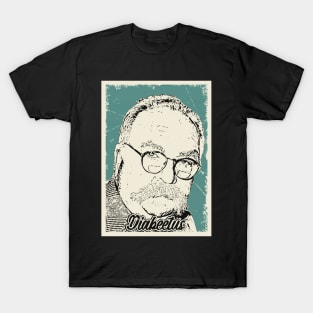 Vintage Diabeetus T-Shirt